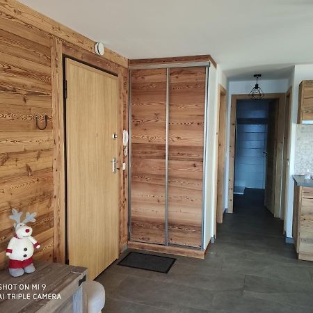 La Bresse - Appartement De Charme Екстериор снимка