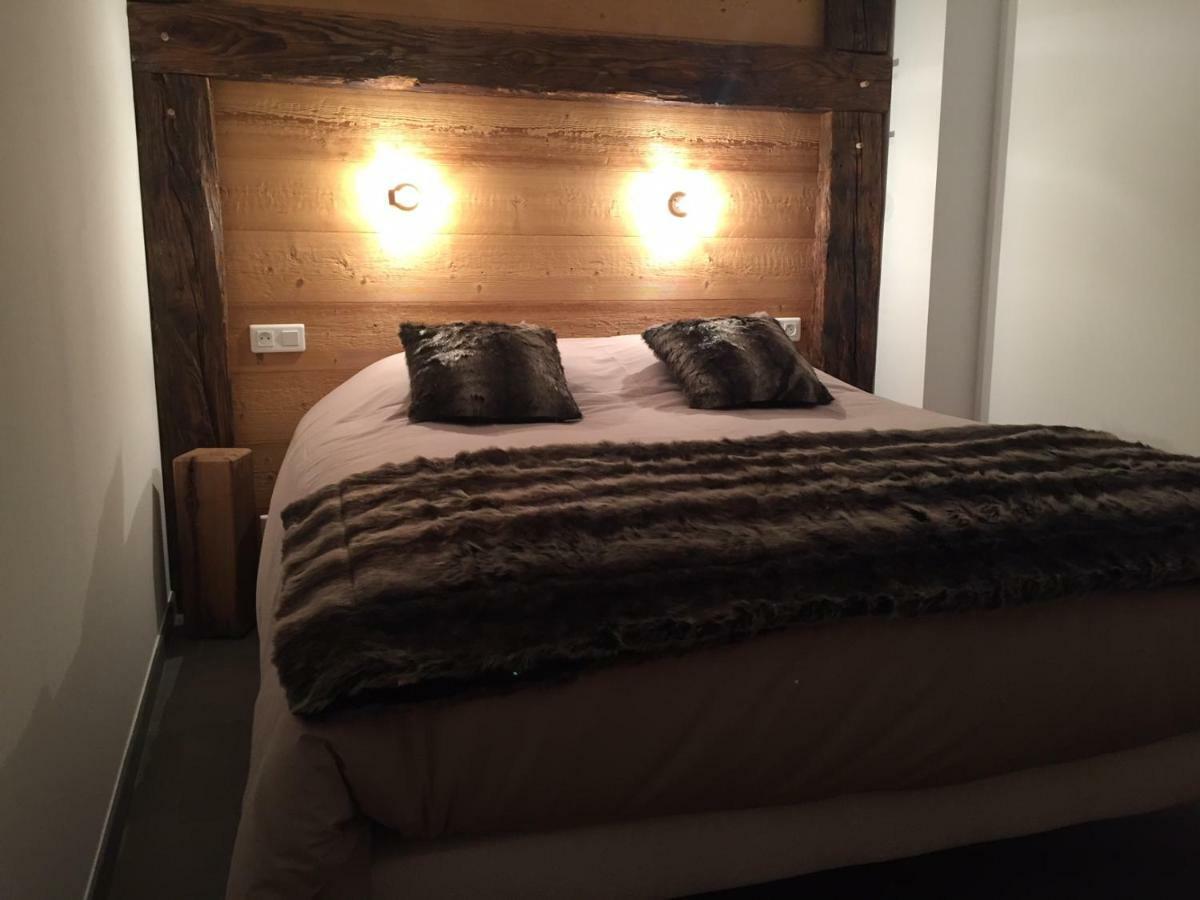 La Bresse - Appartement De Charme Екстериор снимка